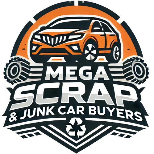 Mega Scrap & Junk Car Buyers