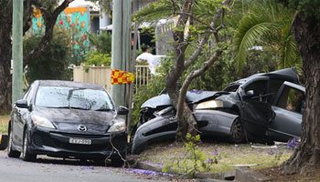 Accident Car Buyer